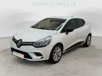 Gebraucht Renault Clio 90 PS (66 kW) 2019 Weiss (metallic) Kleinwagen