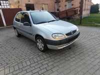 Gebraucht Citroën Saxo 60 PS (44 kW) 2002 Kleinwagen