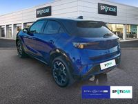 Gebraucht Opel Mokka 136 PS (100 kW) 2025 Schwarz SUV