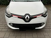 Gebraucht Renault Clio IV Expression 73 PS (53 kW) 2015 Weiß Limousine