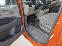 Gebraucht VW Multivan S 136 PS (100 kW) 2022 Braun Van / Kleinbus