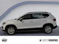Gebraucht Seat Ateca Style 116 PS (85 kW) 2025 Weiß SUV