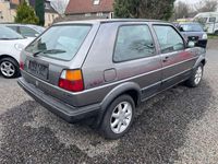 gebraucht VW Golf II 1.6 "Automatik" Manhattan Service & TÜV NEU!