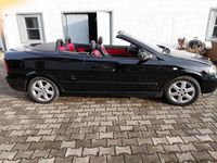 Gebraucht Opel Astra Cabriolet 125 PS (91 kW) 2004 Cabrio