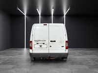 Usata Ford Transit Connect 75 CV (55 kW) 2011 Bianco Monovolume