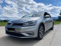 Gebraucht VW Golf VII Join 150 PS (110 kW) 2019 Grau Limousine