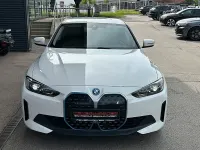 Gebraucht BMW i4 250 kW (340 PS) 2023 Weiß Limousine