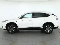 Neu MG HS Comfort 170 PS (125 kW) 2025 Doverweiss SUV