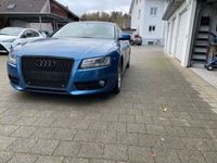 gebraucht Audi A5 2.0 TFSI