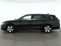 Gebraucht VW Passat Business 150 PS (110 kW) 2025 Schwarz Kombi