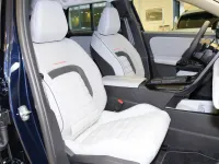 Neu Citroën C5 Aircross 156 kW (213 PS) 2025 Eclipse blue SUV