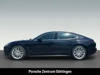 Gebraucht Porsche Panamera 4S 441 PS (324 kW) 2016 Schwarz Kleinwagen