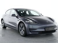 Gebraucht Tesla Model 3 Standard Range Plus 239 kW (325 PS) 2021 Grau Limousine