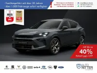 Gebraucht Cupra Formentor 150 PS (110 kW) 2026 Grau SUV