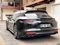 gebraucht Porsche Panamera Sport Turismo GTS*inkl. MwSt