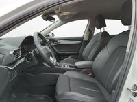 Gebraucht Cupra Formentor Basis 204 PS (150 kW) 2022 Weiß SUV