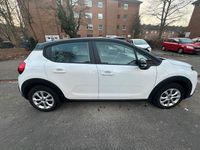 Gebraucht Citroën C3 82 PS (60 kW) 2017 Kleinwagen
