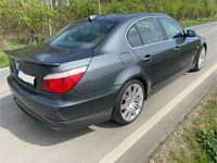 gebraucht BMW 520 e60 LCI D