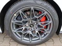 Neu Ford Mustang GT Fastback 446 PS (328 kW) 2026 Oxford white Coupé