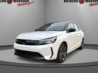 Neu Opel Corsa 101 PS (74 kW) 2025 Kontur weiß Limousine