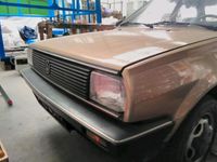 gebraucht VW Derby 86C