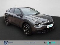 Używany Citroën C4 PureTech 131 KM (96 kW) 2021 Szary Sedan/Limuzyna