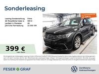 Gebraucht VW Tiguan R-line 150 PS (110 kW) 2024 SUV