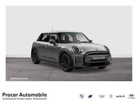 Gebraucht Mini ONE Classic 102 PS (75 kW) 2022 Grau Kleinwagen