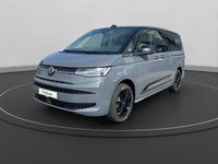 Neu VW Multivan Edition 150 PS (110 kW) 2026 Grau Van