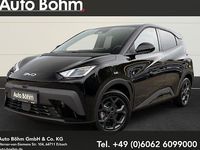 Gebraucht BYD Dolphin Surf Comfort 114 kW (156 PS) 2025 Schwarz Kleinwagen