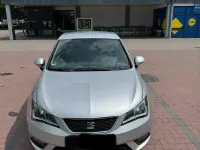 Gebraucht Seat Ibiza SC 90 PS (66 kW) 2017 Silber Kleinwagen