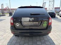 Gebraucht Skoda Superb Exclusive 140 PS (102 kW) 2013 Andere Limousine