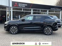 Neu Renault Austral Techno 148 PS (108 kW) 2026 Blackpearlschwarz SUV
