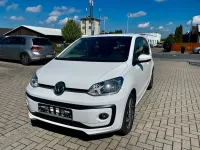 Occasion VW up! Sound 75 ch (55 kW) 2017 Blanc Citadine