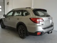 Gebraucht Subaru Outback 175 PS (128 kW) 2015 Gold Kombi