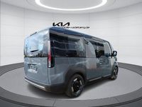 Neu Kia PV5 119 kW (163 PS) 2026 Rot Van / Kleinbus