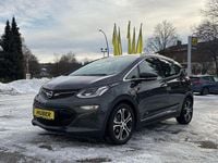 Gebraucht Opel Ampera Ultimate 150 kW (204 PS) 2020 Grau Kleinwagen