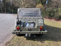 Gebraucht VW 181 48 PS (35 kW) 1978 SUV