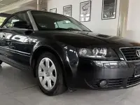 Gebraucht Audi A4 Comfort 286 PS (210 kW) 2005 Andere Cabrio