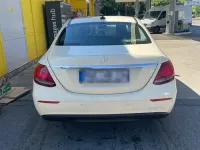 Gebraucht Mercedes E200 150 PS (110 kW) 2018 Beige Limousine