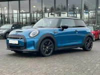 Używany Mini Cooper S Collection 135 kW (184 KM) 2022 Hatchback
