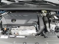 gebraucht Peugeot 408 Hybrid 225 GT e-EAT8 Start Stop