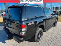 Gebraucht Ford Ranger Limited 200 PS (147 kW) 2018 Schwarz Pickup