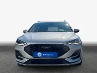 Gebraucht Ford Focus 116 PS (85 kW) 2025 Schwarz Kombi