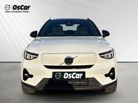 Gebraucht Volvo XC40 Ultimate 169 kW (231 PS) 2022 Weiß SUV