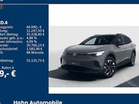 Neu VW ID.5 Pure 125 kW (170 PS) 2026 Grau SUV