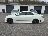 Gebraucht Toyota Crown 318 PS (233 kW) 2013 Weiß Limousine