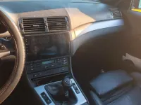 Gebraucht BMW 318 150 PS (110 kW) 2003 Andere farben Coupé
