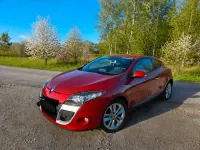 Gebraucht Renault Mégane Dynamique 179 PS (131 kW) 2010 Orange Coupé