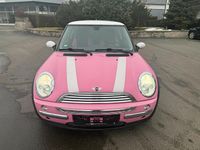 Second-hand Mini Cooper 116 CP (85 kW) 2004 Mov Hatchback